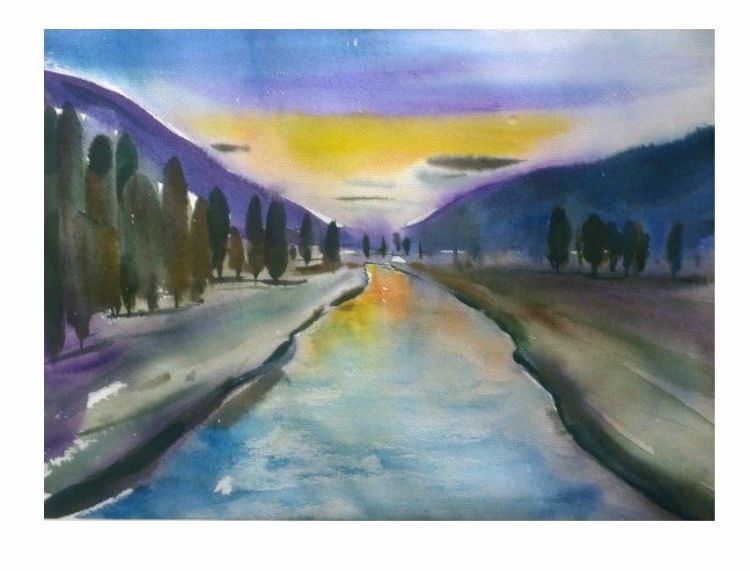 Design preparatory school in India